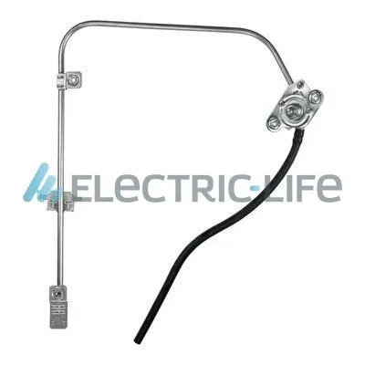 Window Regulator (ZR FT915 R)