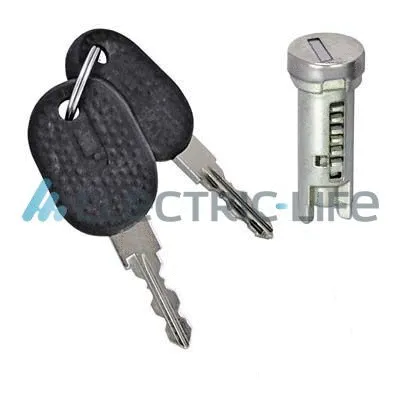 Lock Cylinder (ZR801000)
