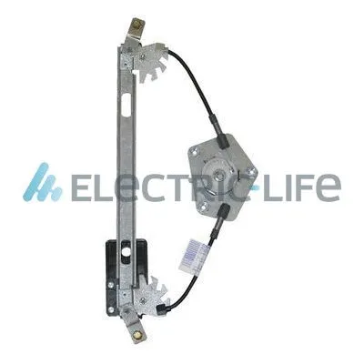 Window Regulator (ZR VK706 L)