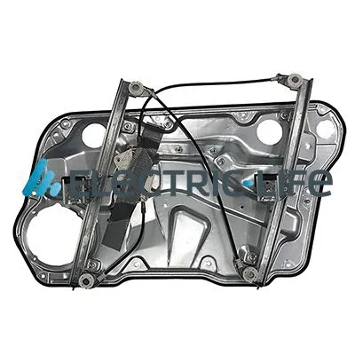 Window Regulator