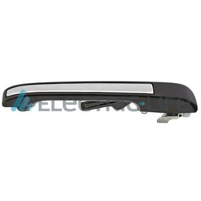 Exterior Door Handle (ZR8075007)