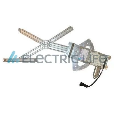 Window Regulator (ZR OP24 L)