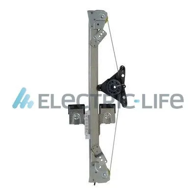 Window Regulator (ZR FT715 R)