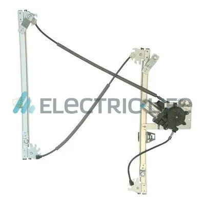 Window Regulator (ZR CT23 R)