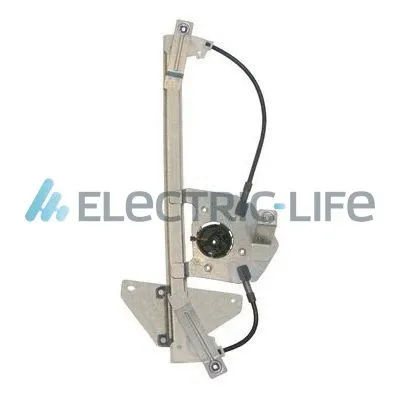 Window Regulator (ZR CT720 R)