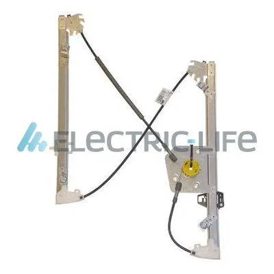 Window Regulator (ZR BM707 L)