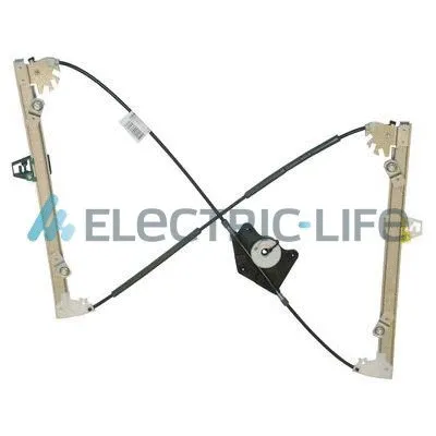 Window Regulator (ZR FT81 L)