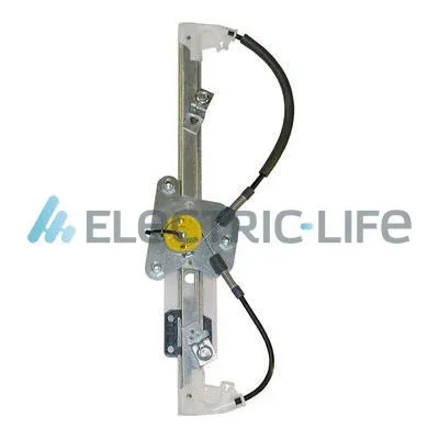 Window Regulator (ZR CT704 L)
