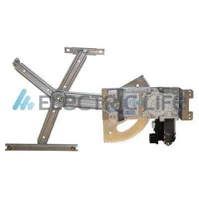 Window Regulator (ZR OPO78 L C)