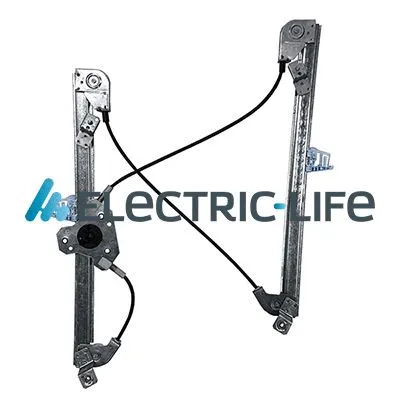 Window Regulator (ZR RN705 R)