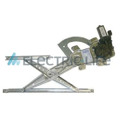 Window Regulator (ZR TY110 R)