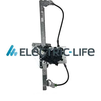 Window Regulator (ZR ME75 L)