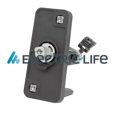 Door Handle, interior equipment (ZR60425)