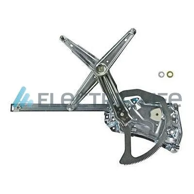 Window Regulator (ZR BM726 L)