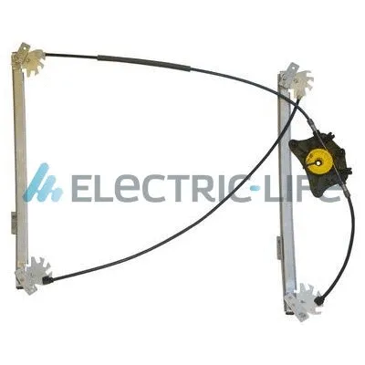 Window Regulator (ZR AD715 R)