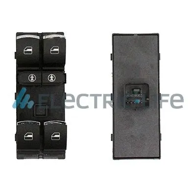 Switch, window regulator (ZRVKB76010)