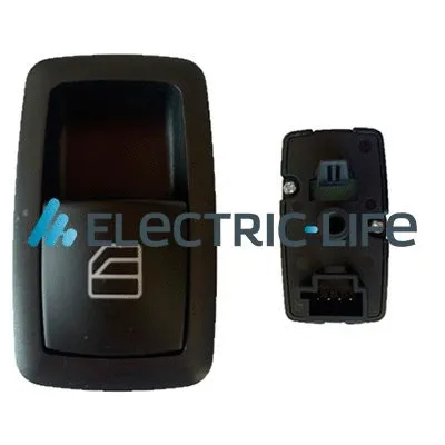 Switch, window regulator (ZRMEI76001)