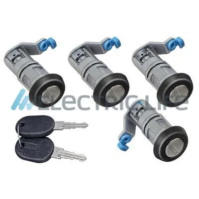 Lock Cylinder Kit (ZR85116)
