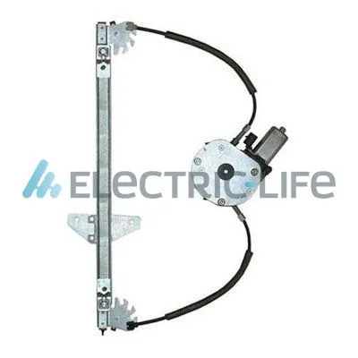 Window Regulator (ZR OP73 R)