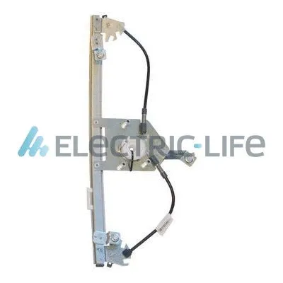 Window Regulator (ZR CT713 R)