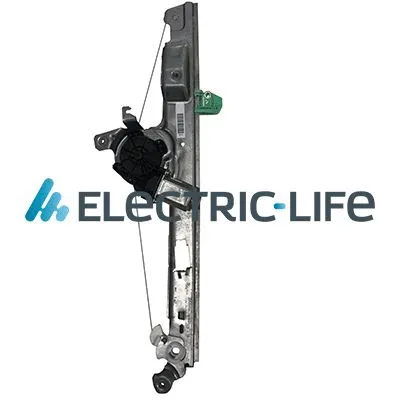 Window Regulator (ZR RN118 L)