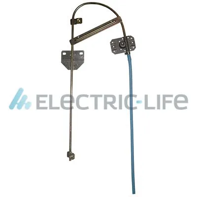 Window Regulator (ZR ZA908 L)