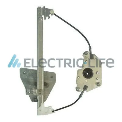 Window Regulator (ZR AD721 R)