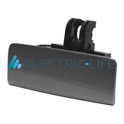 Grab Handle, interior equipment (ZR655)