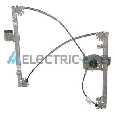 Window Regulator (ZR OP703 R)