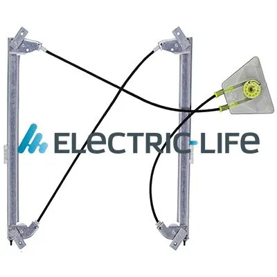 Window Regulator (ZR AD705 R)