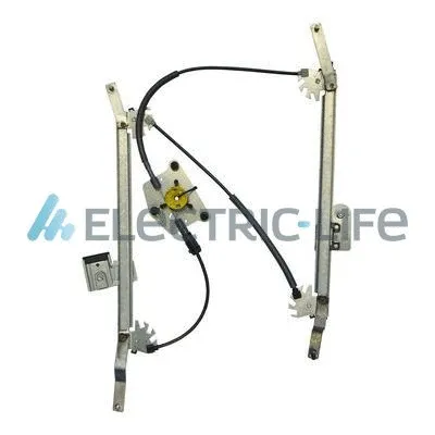 Window Regulator (ZR AD732 R)