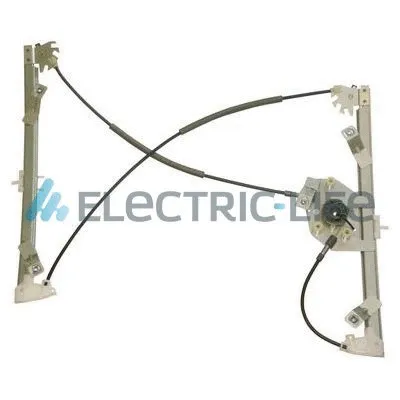 Window Regulator (ZR OP720 R)