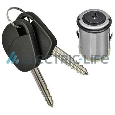 Lock Cylinder Kit (ZR801222)