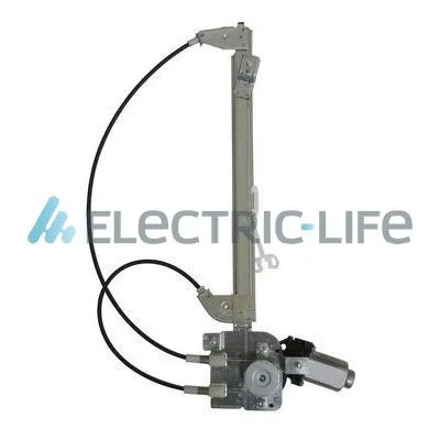 Window Regulator (ZR RN95 L)