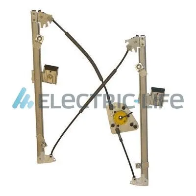 Window Regulator (ZR HY703 R)