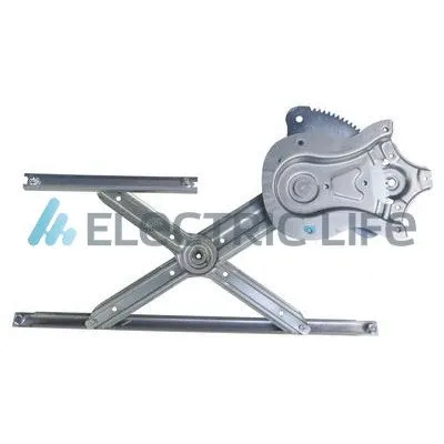 Window Regulator (ZR TY713 R)