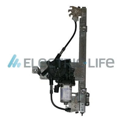 Window Regulator (ZR LR21 L)