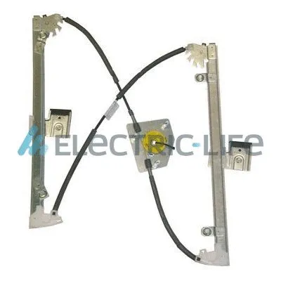 Window Regulator (ZR HY701 L)