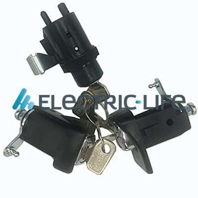 Lock Cylinder Kit (ZR8547)