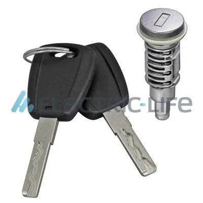 Lock Cylinder (ZR801022)