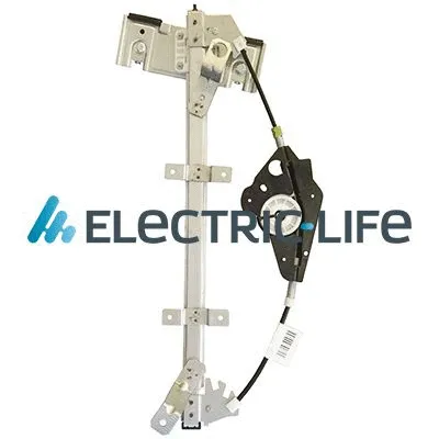 Window Regulator (ZR FR720 R)