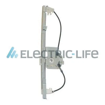 Window Regulator (ZR FR710 R)