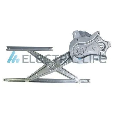Window Regulator (ZR TY715 R)