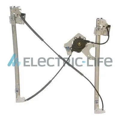 Window Regulator (ZR VK725 L)