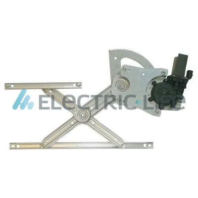 Window Regulator (ZR DN95 L)