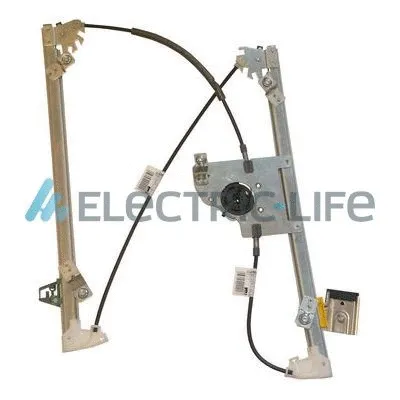 Window Regulator (ZR CT715 R)