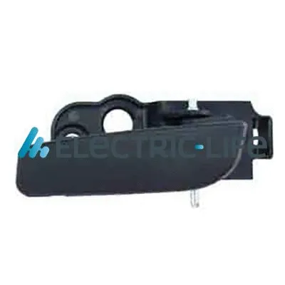 Door Handle, interior equipment (ZR60397)
