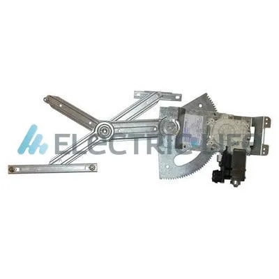 Window Regulator (ZR OPO68 R C)