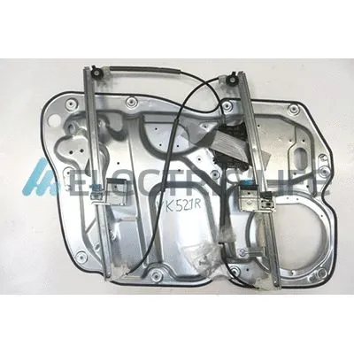 Window Regulator (ZR VK521 L)
