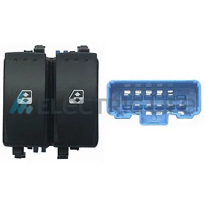 Switch, window regulator (ZRRNB76006)